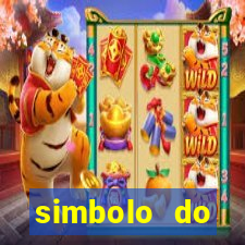 simbolo do corinthians para nick