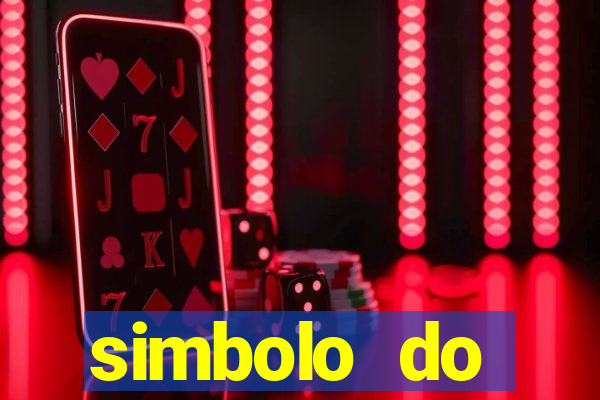 simbolo do corinthians para nick