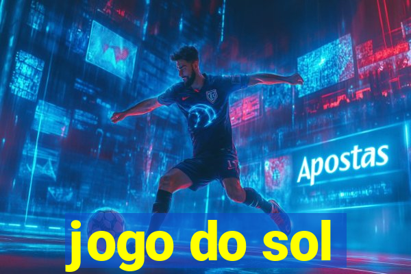 jogo do sol