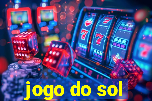 jogo do sol