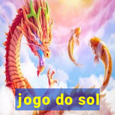 jogo do sol