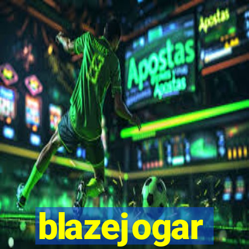 blazejogar