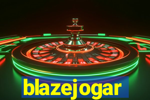 blazejogar