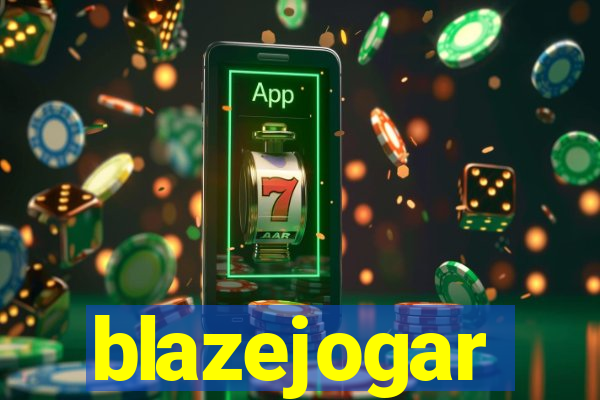 blazejogar