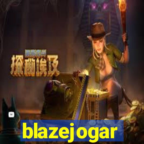 blazejogar