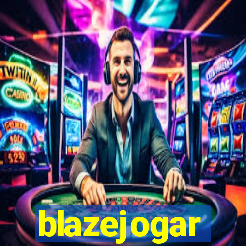 blazejogar