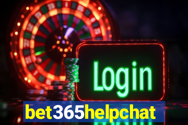 bet365helpchat