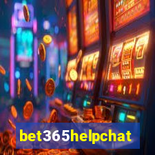 bet365helpchat