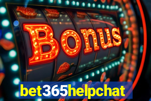 bet365helpchat