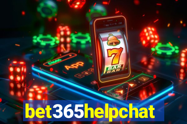 bet365helpchat