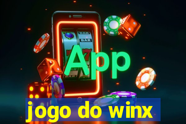 jogo do winx