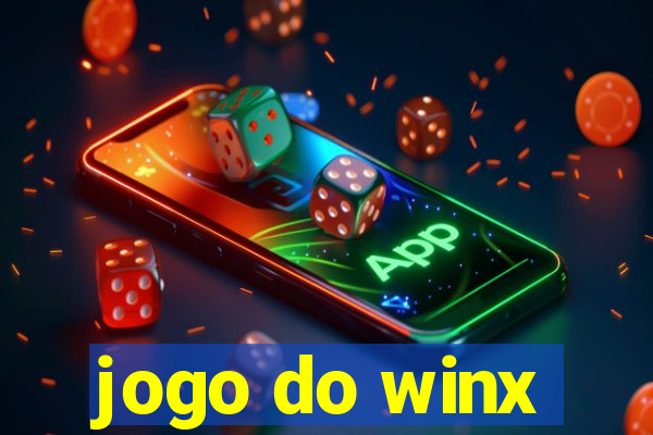 jogo do winx