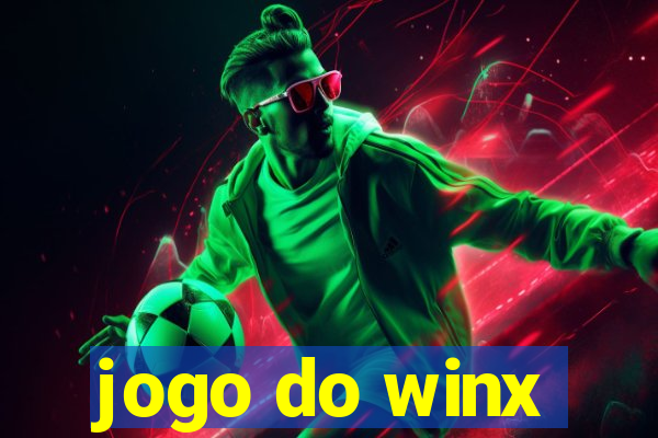 jogo do winx