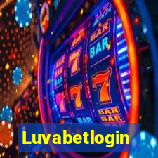 Luvabetlogin