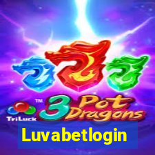 Luvabetlogin