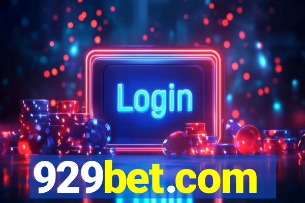 929bet.com