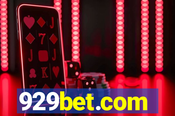 929bet.com