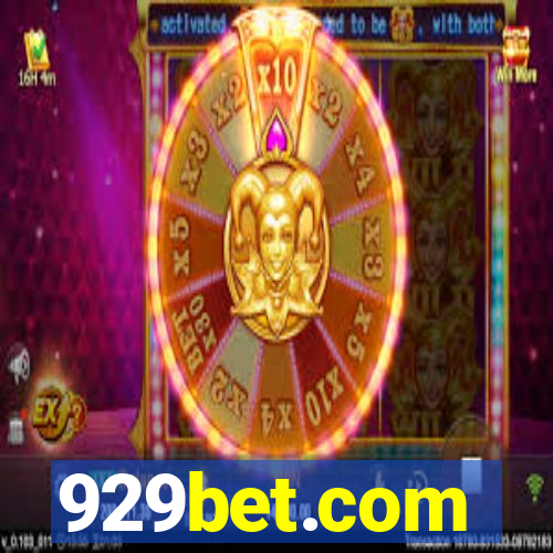 929bet.com