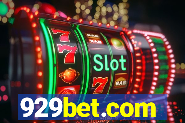 929bet.com