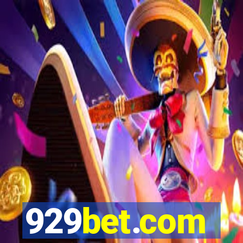 929bet.com