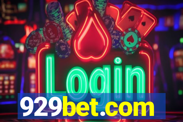 929bet.com