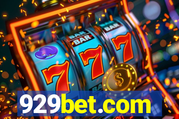 929bet.com