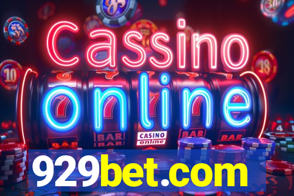 929bet.com