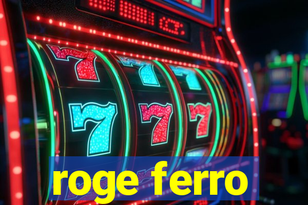 roge ferro