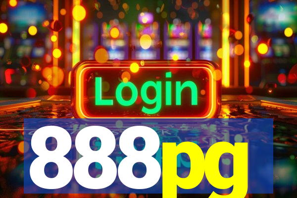 888pg