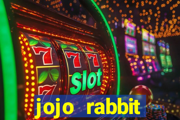 jojo rabbit assistir dublado