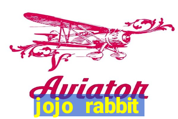 jojo rabbit assistir dublado