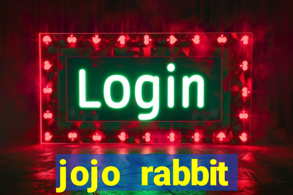 jojo rabbit assistir dublado