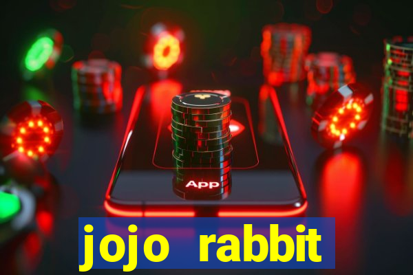 jojo rabbit assistir dublado