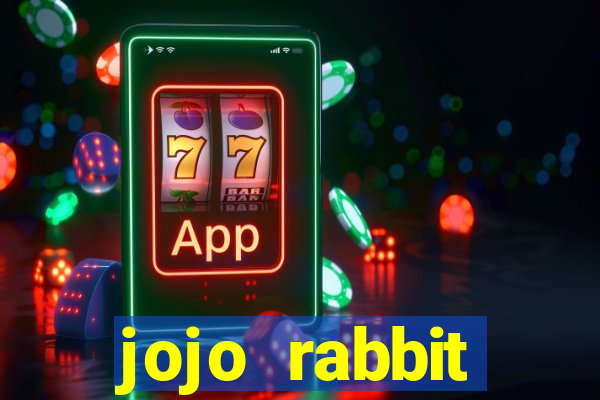 jojo rabbit assistir dublado