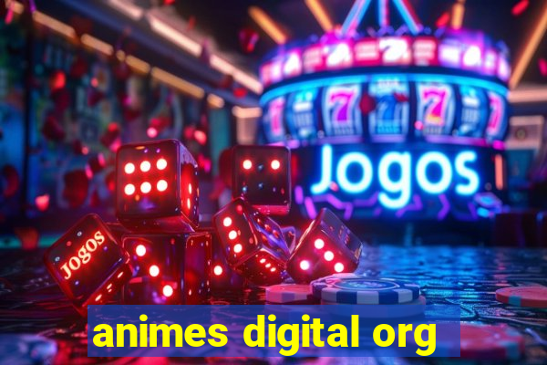 animes digital org