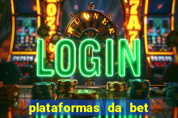 plataformas da bet com bonus de cadastro