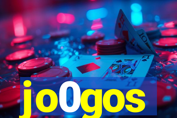 jo0gos