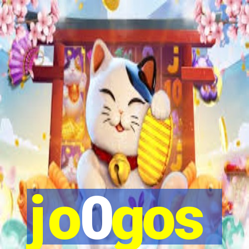 jo0gos