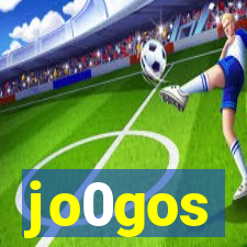 jo0gos