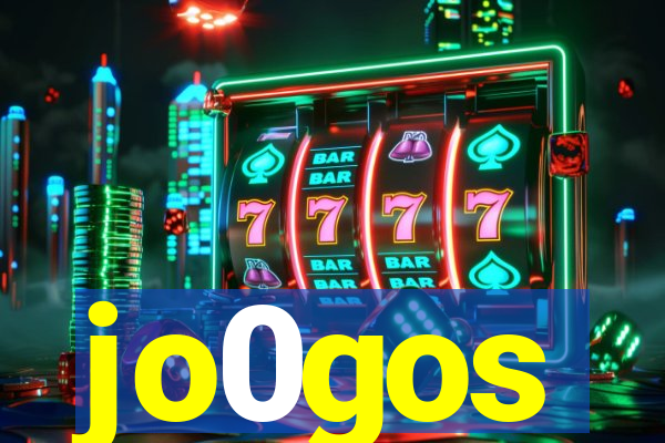 jo0gos