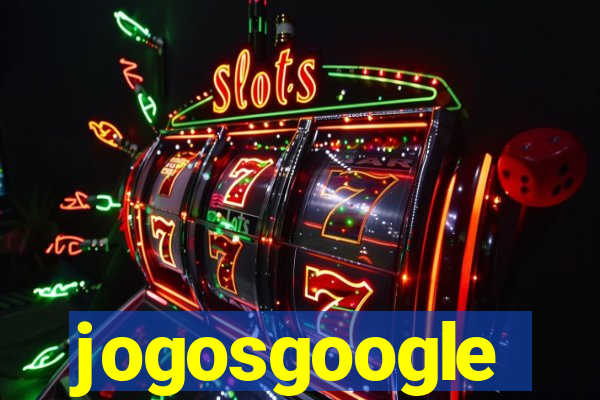 jogosgoogle