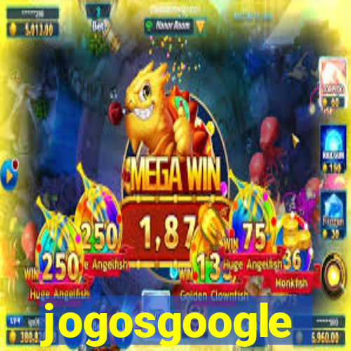 jogosgoogle