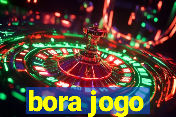 bora jogo