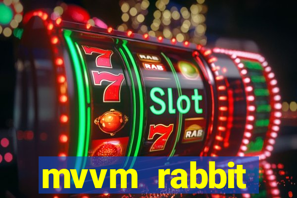 mvvm rabbit download filmes