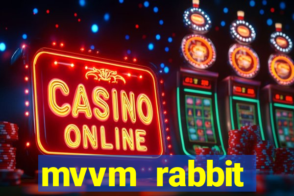 mvvm rabbit download filmes