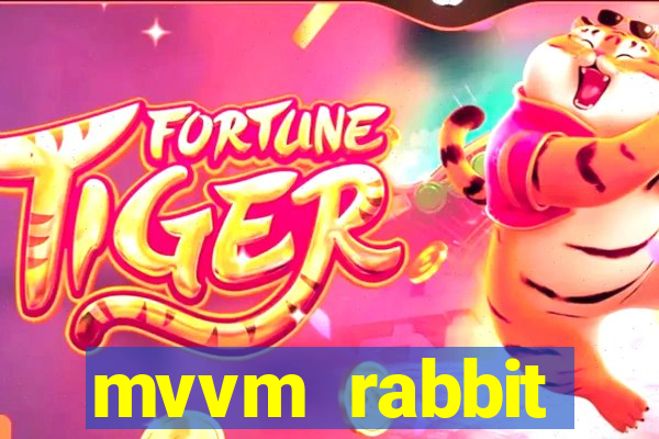 mvvm rabbit download filmes