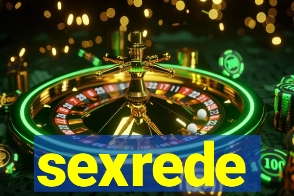 sexrede