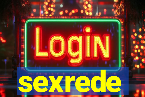 sexrede