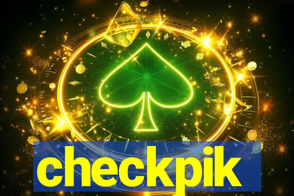 checkpik