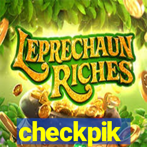 checkpik